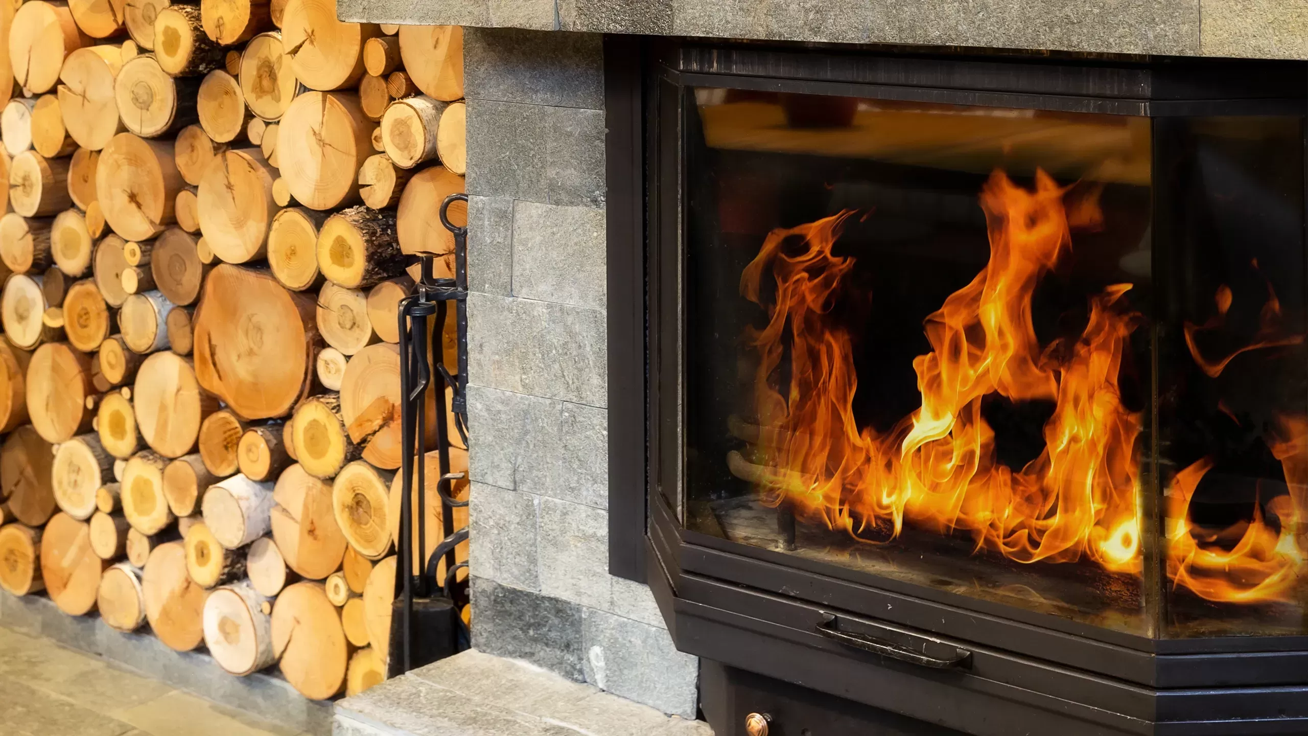 Fireplace Installations