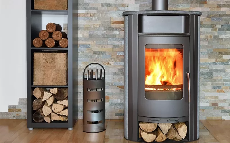 Log Burners in Swindon