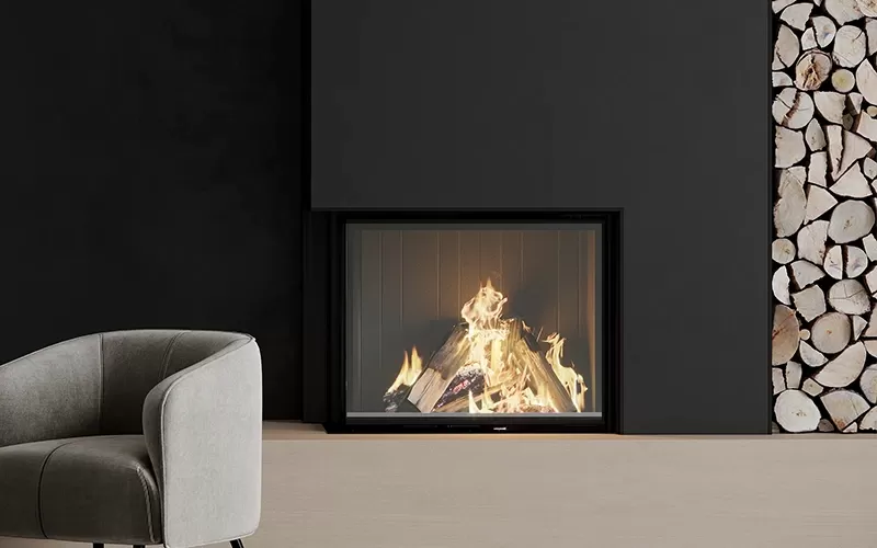 Fireplace Installation and Repairs in Swindon, Wilthsire