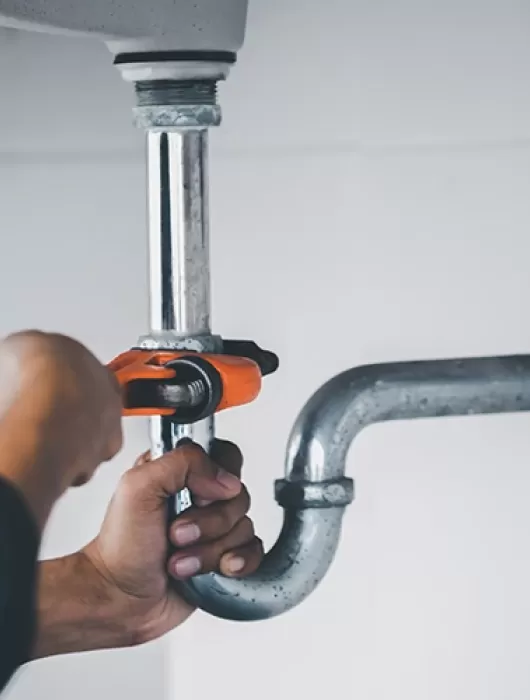 Plumbing services and emergency repairs